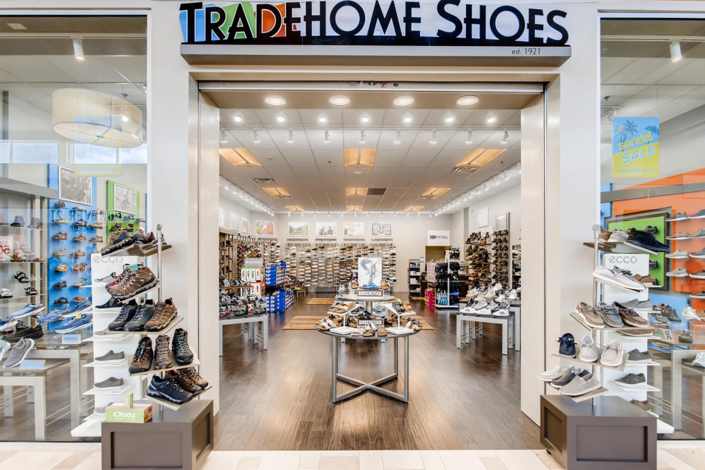 tradehome shoes sale